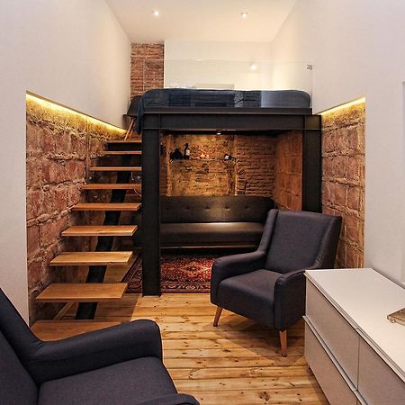 Ethno House Tg Apartamento Tbilisi Exterior foto