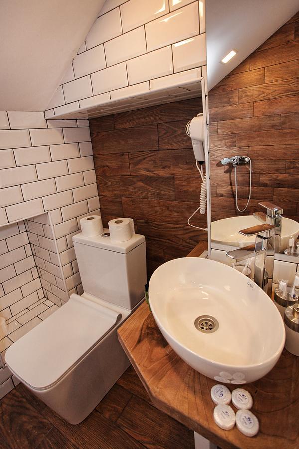 Ethno House Tg Apartamento Tbilisi Exterior foto
