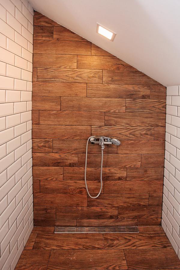Ethno House Tg Apartamento Tbilisi Exterior foto